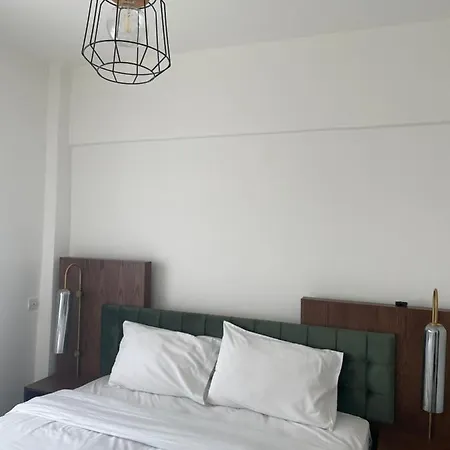 Suggrou Apartment *