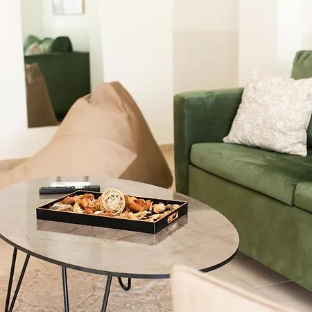 Apartment Suggrou *