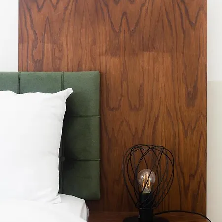 Apartment Suggrou Thessaloniki