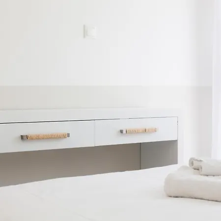 Suggrou Apartment *
