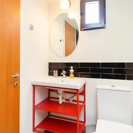 Suggrou Apartment